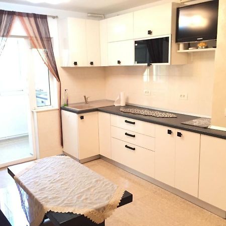 Apartament Tomis Nord 3 Camere Констанца Экстерьер фото