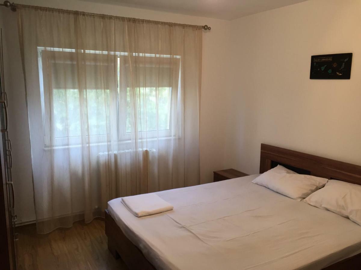 Apartament Tomis Nord 3 Camere Констанца Экстерьер фото