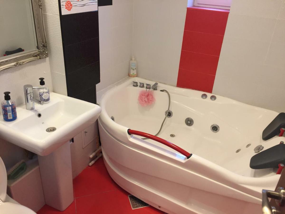 Apartament Tomis Nord 3 Camere Констанца Экстерьер фото