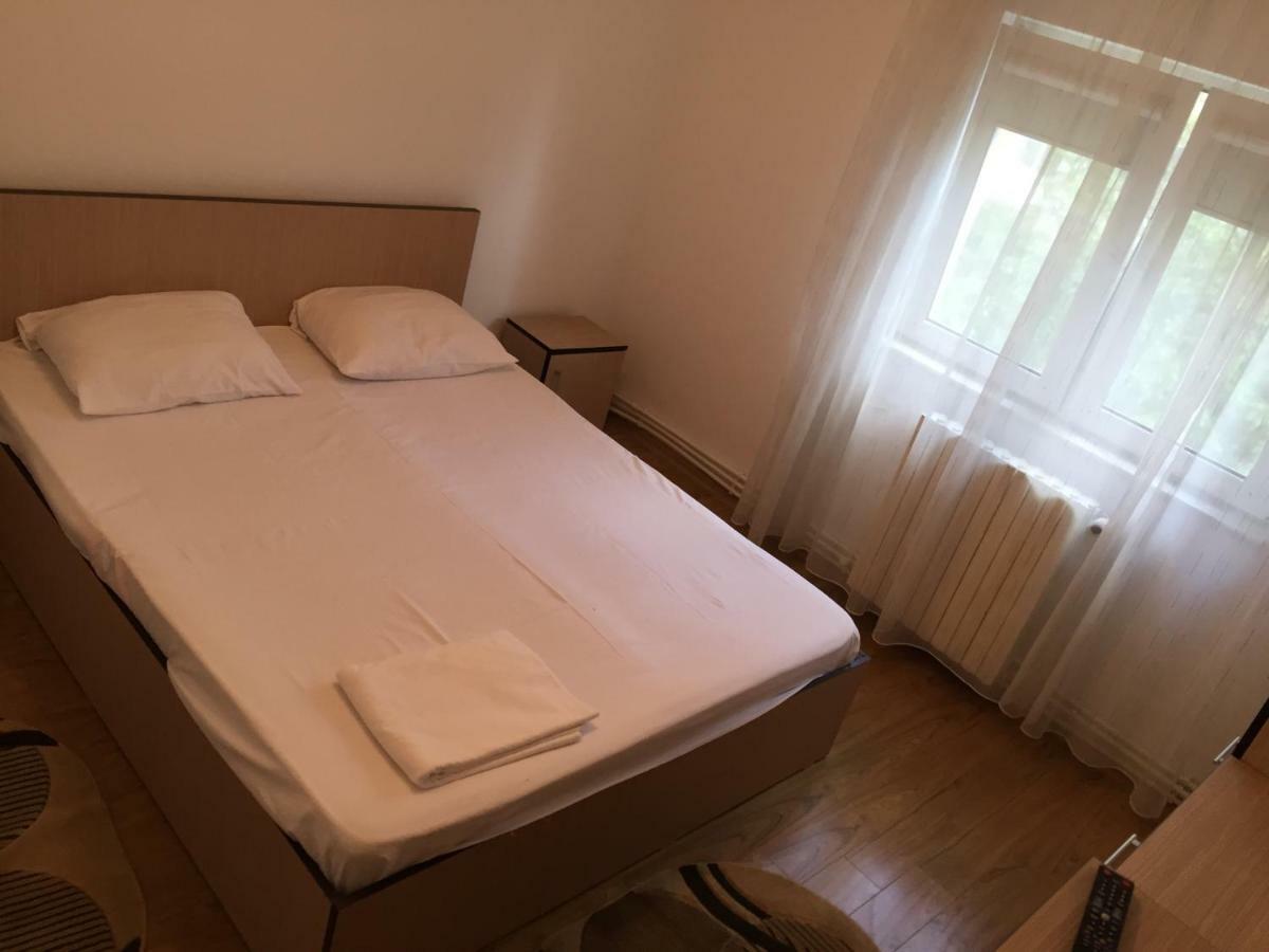 Apartament Tomis Nord 3 Camere Констанца Экстерьер фото