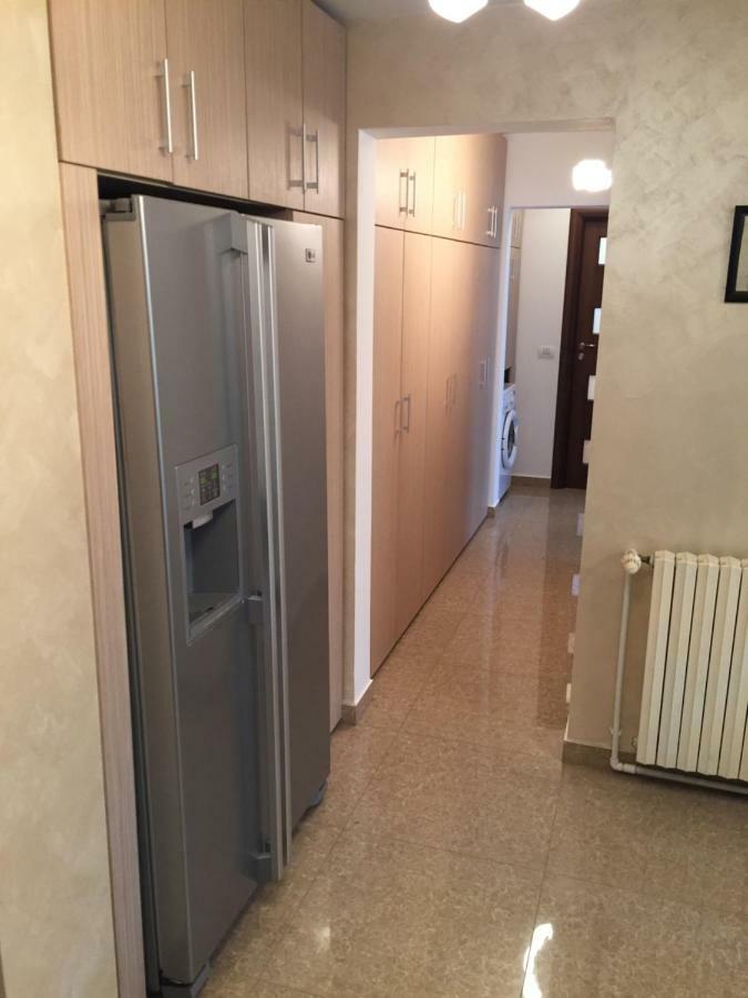 Apartament Tomis Nord 3 Camere Констанца Экстерьер фото